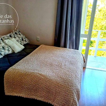 Suites Vale Das Montanhas Gramado Zewnętrze zdjęcie