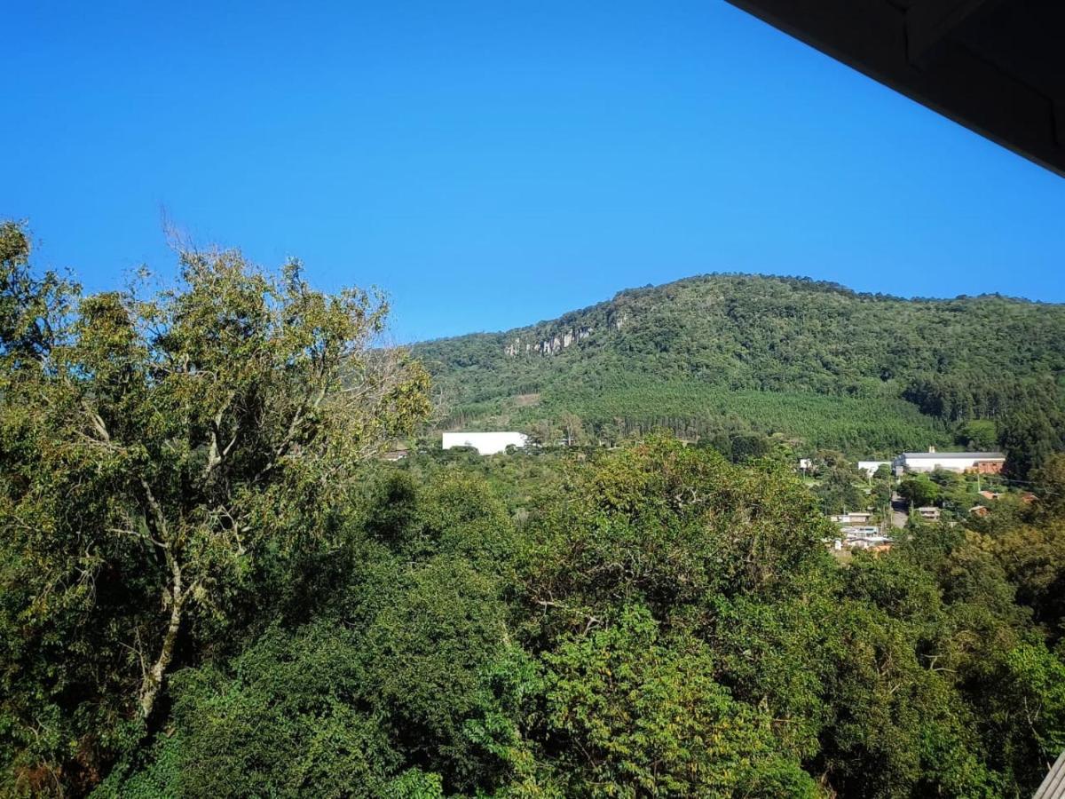 Suites Vale Das Montanhas Gramado Zewnętrze zdjęcie