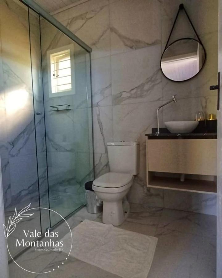 Suites Vale Das Montanhas Gramado Zewnętrze zdjęcie